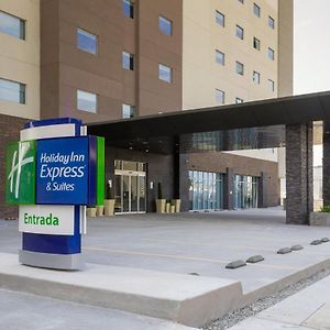 Holiday Inn Express & Suites - Tijuana Otay By Ihg