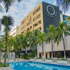 Oh! Cancun - The Urban Oasis & Beach Club (Adults Only)