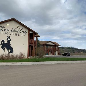 Teton Valley Motel